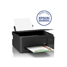 Tanklı Yazıcı Renkli Yazıcı Wifi Yazıcı Çok Fonksiyonlu Yazıcı Printer Tarayıcı Fotokopi A4