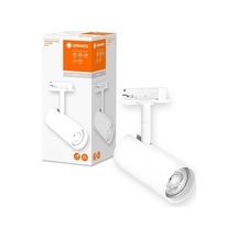 Ledvance Tracklight Ray Sistemi Lamba Başlığı, Beyaz Diğer