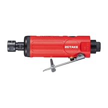 Rotake Rt-1205 6mm. 25000rpm Havalı Kalıpçı Taşlama