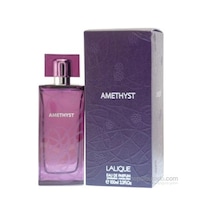 100 Ml Kadın Parfümü Şık Ve Modern Koku Amber