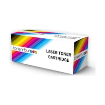 Hp Cf542a,canon Crg 054y Uyumlu. Toner