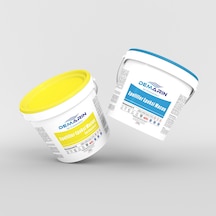 Demarin Epofiller Epoksi Dolgu Macun 3 Kg