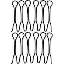 2 Adet Mini Saç Braider Büküm Klipler Tarak Prenses Kafa Hairdisk Dıy Patlama Ekle 2 Adet Mini Saç Braider Büküm Klipler Tarak Prenses Kafa Hairdisk Dıy Patlama Ekle