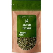 Mercan Köşk 1000 Gr Aktar Diyarı Diğer