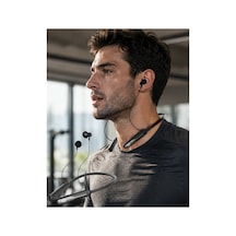Kablosuz Neckband Kulaklık Bluetooth 5.4 Manyetik Tasarımlı - Glst4789-3047 Renkli