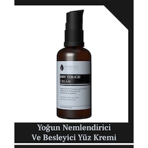 Akneye Eğilimli Ve Yağlı Cilt Tipleri İçin Özel Besleyici Ve Yoğun Nemlendirici Krem 50ml