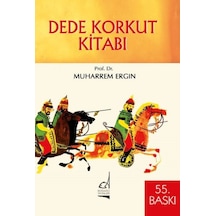 Dede Korkut Kitabı - Ezjı-657363