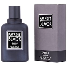 Gabrini Richmen Black Vaporisateur Sprey EDT 100 ML