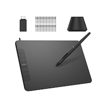 Veikk Vk640 6x4" 6 Kısayol Tuşlu Grafik Tablet+kalem
