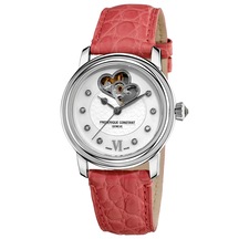 Frederique Constant FCO-FC310DHB2P6 Pırlantalı Kadın Kol Saati