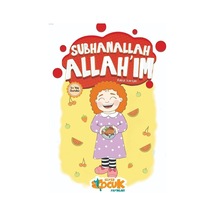 Subhanallah Allah'ım