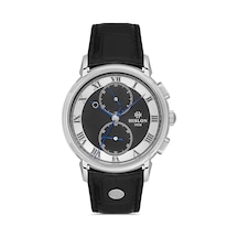 Hislon Men's Date Dt143s-04bs Gri