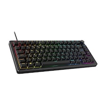 Hyperx Alloy Rise 75 Mekanik Kablolu Gaming Klavye