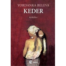Keder / Yordanka Beleva