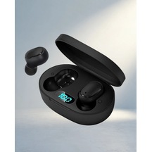 Gürültü Önleyici Suya Dayanıklı Bluetooth Kulaklık 1 Adet