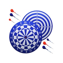 Dart Oyun Setı  36Cm