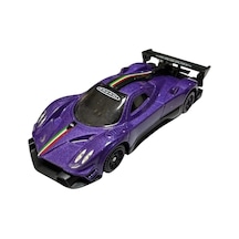 1/64 Pagani Zonda Revolution Model Araba