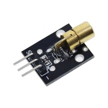 Lazer Sensör Modülü - Ky-008