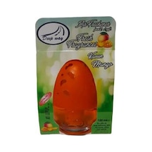 4 Adet Deep Way Küre Koku 100 Ml Kavun Mango