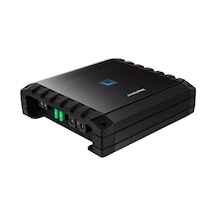S2-a60m Mono Amplifikatör, 600w Rms 2 Ohm, Class-d, Bass Boost, Lpf, Kompakt Subwoofer Amfisi