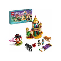 LEGO® Disney 43208 Yasemin ve Mulan’ın Macerası 176 Parça