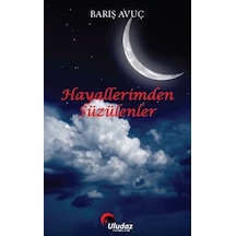 Hayallerimden Süzülenler