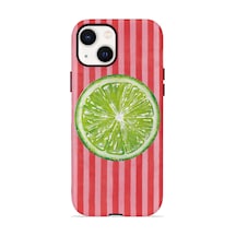 Lime Slice Pop