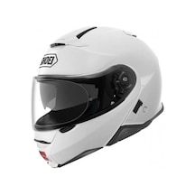 Shoeı Neotec 2 Kask Beyaz