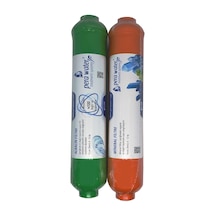 Pera Water Tüm Su Arıtma Cihazlarına Uygun Alkali+Mineral Filtre 476787695