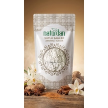 Sütlü Sahlep Aromalı İçecek Tozu 50g 1 Adet