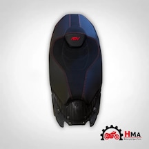 Honda Adv 350 Spor Koltuk