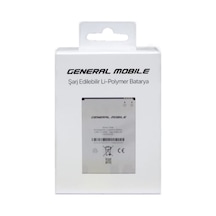 Gm8 Go Gm9 Go 3500mah  Batarya Pil