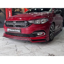 FİAT EGEA SEDAN ÖN TAMPON EKİ (2015....)----fibersan tuning