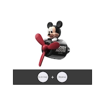 Mickey Mouse