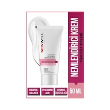 Günlük Kullanım İçin 50 Ml Nemlendirici Krem, Leke Karşıtı Ve Tüm Ciltler İçin