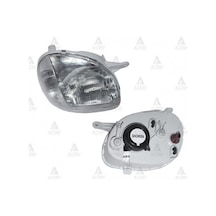Far Atos 1998-2002 Manuel Sağ 1 Adet Oem No: 92106-02010