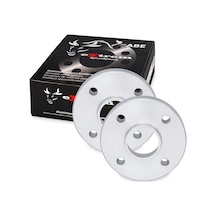 Chevrolet Aveo/kalos 2007-2021 Arası 4x100mm Njt Extrem Spacer Flanş 20mm