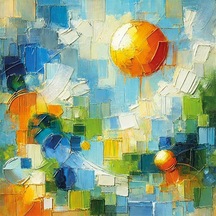 Çok Renkli