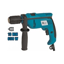Darbeli Matkap 650w 13 Mm - Catpower5605