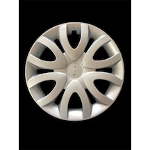 Renault Clio 4 15 Inc 4 Lü Jant Kapağı 5736
