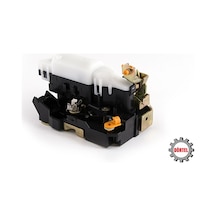 Dortel 105004 Kapı Kilidi Ön Sol Motorlu Master 01-14 Iveco Daıly Iıı Iv V 01-14 8200147149-5801352920-500314257