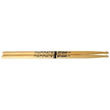 Pro-mark Tx402w Baget 402 Hickory Wood Tip