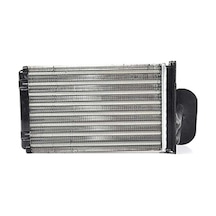 Bsg Kalorıfer Radyatoru 8fh 351 308-741 Klımalı - T4 91-03