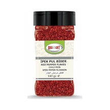Bağdat Baharat İpek Pul Biber 140 G