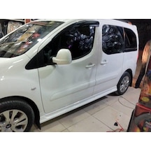 Citreon Berlingo Yan Marşpiyel Düz Model