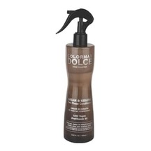 New Series Argan&keratin İki Fazlı Saç Kondisyoner/sprey/fön Suyu 400 Ml 1 Adet