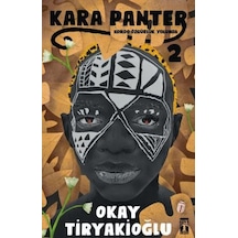 Kara Panter 2 - Kondo Özgürlük Yolunda - Rxlu-589178