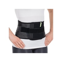 Medikaltec W434 Lumbostad Sport Korse Bel Çevresi 90-120 Cm