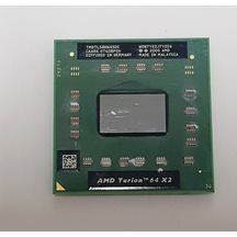 Acer 5520G İşlemci Amd Turion 64 X2 İşlemci Tmdtl58Hax5Dc