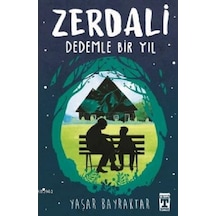 Zerdali Dedemle Bir Yıl
